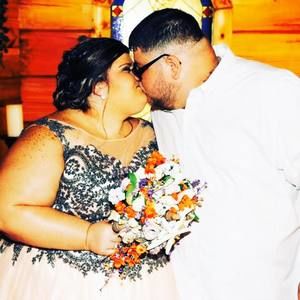 Meet your Posher, Leann